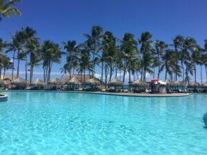 Hotel tout inclus Punta Cana