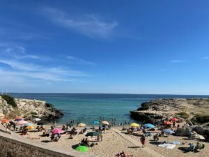 Les Plages de Monopoli