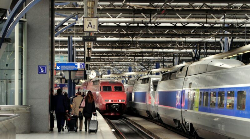 Nouvelles règles bagages SNCF