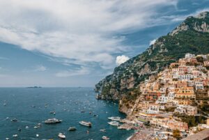 Positano