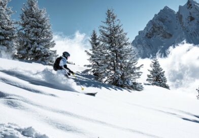 Domaine ski La Clusaz