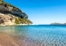 Plage de Canette Bonifacio