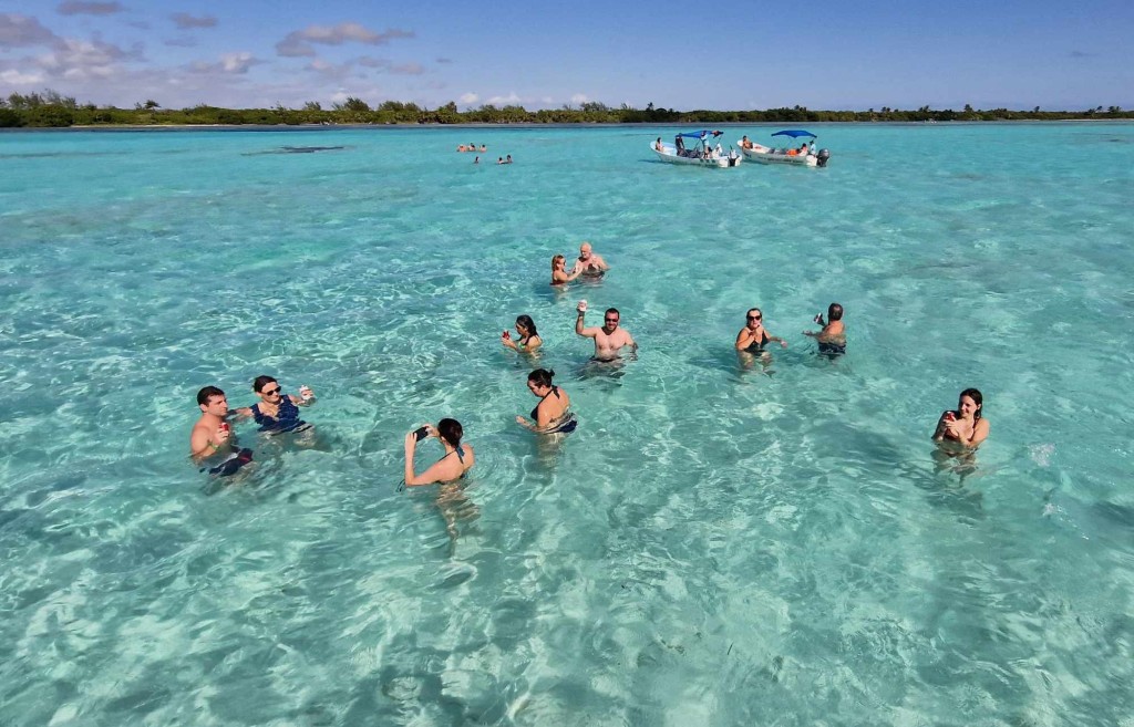 Cozumel