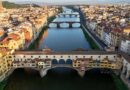 Les ponts de Florence