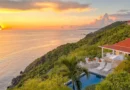 Villa prestige Saint Barth