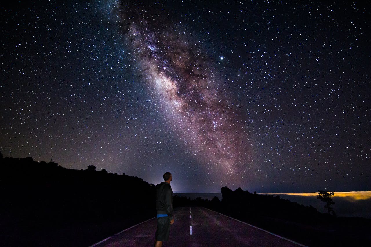 Ciel de Tenerife