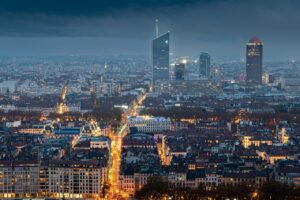 Ou dormir à Lyon