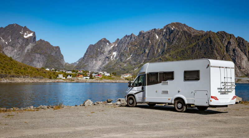 Camping-car d'occasion : les critères essentiels à considérer